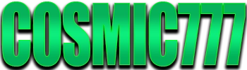 Logo Cosmic777